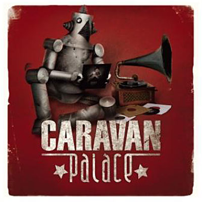 caravan-palace