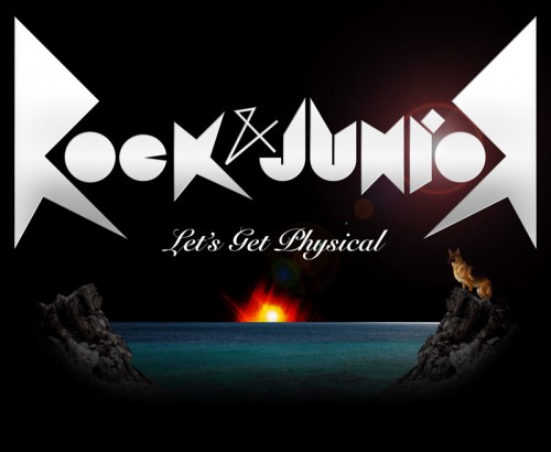 rockjunior-letsgetphysical